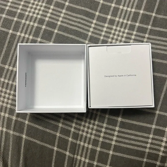 APPLE AIRPOD GEN 2